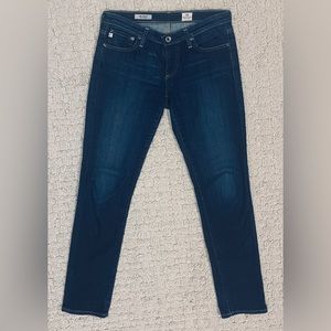 Adriado Goldshmied jeans